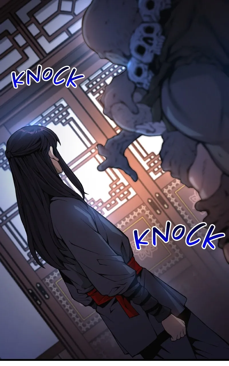 Read Myst, Might, Mayhem chapter 55 image 105 on Lezhin