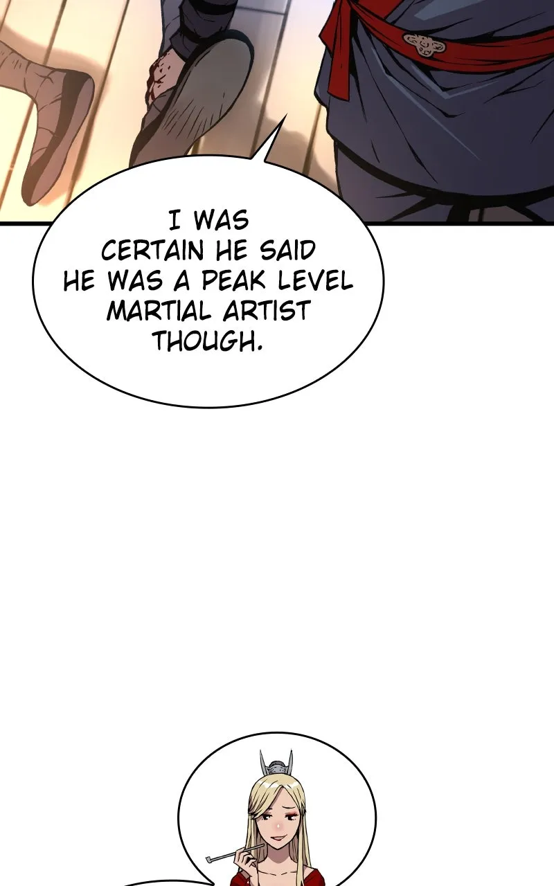 Read Myst, Might, Mayhem chapter 55 image 11 on Lezhin