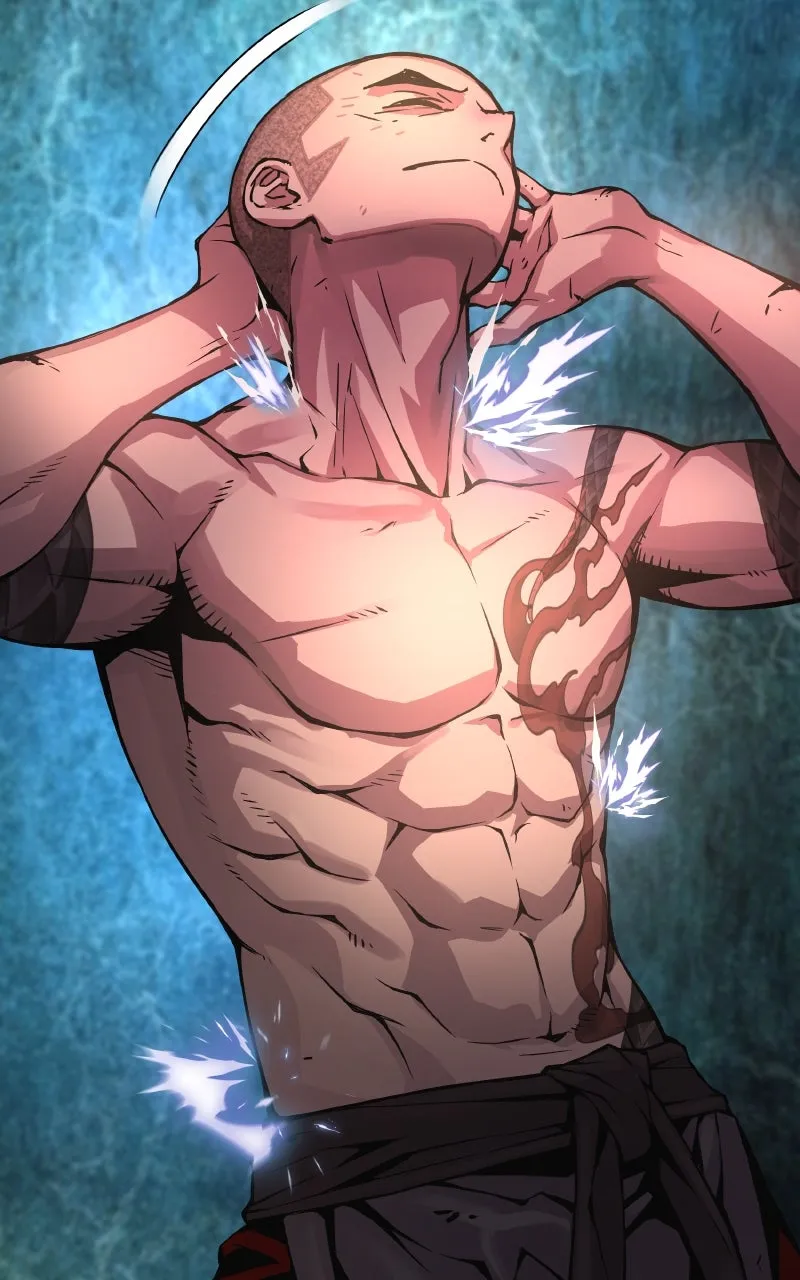 Read Myst, Might, Mayhem chapter 55 image 116 on Lezhin