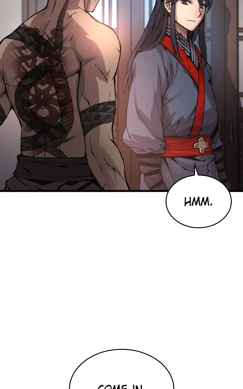 Read Myst, Might, Mayhem chapter 55 image 118 on Lezhin