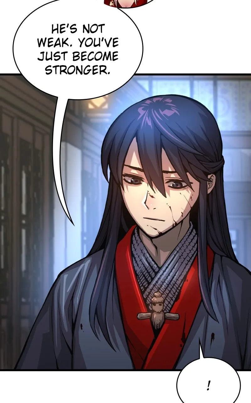 Read Myst, Might, Mayhem chapter 55 image 12 on Lezhin