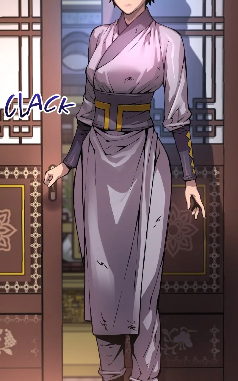 Read Myst, Might, Mayhem chapter 55 image 120 on Lezhin