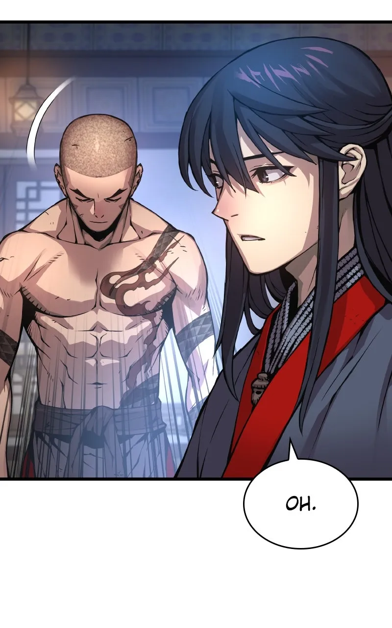 Read Myst, Might, Mayhem chapter 55 image 123 on Lezhin