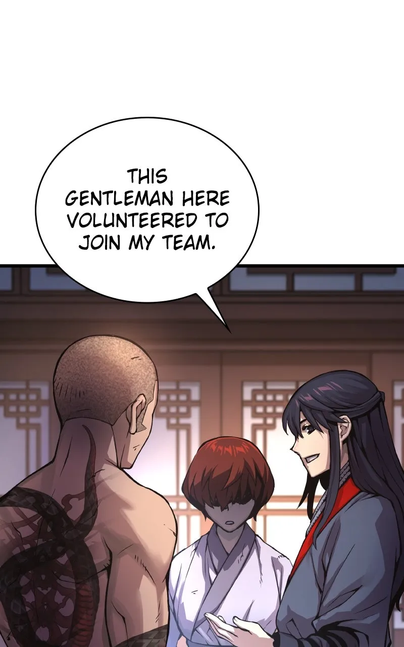 Read Myst, Might, Mayhem chapter 55 image 124 on Lezhin