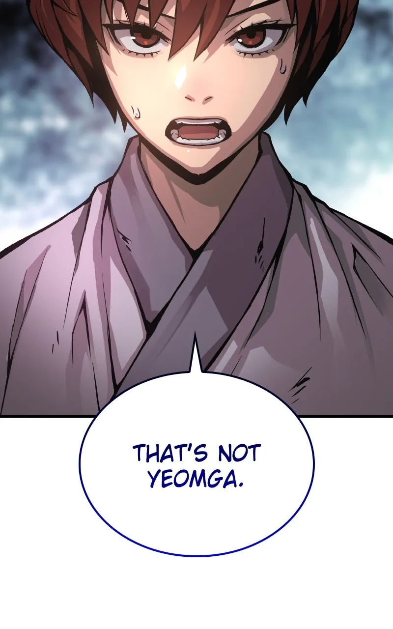 Read Myst, Might, Mayhem chapter 55 image 128 on Lezhin