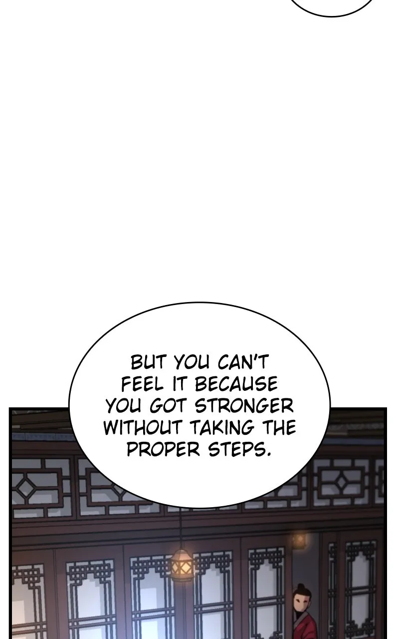 Read Myst, Might, Mayhem chapter 55 image 13 on Lezhin