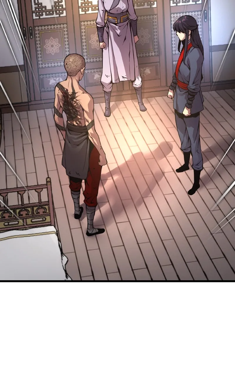 Read Myst, Might, Mayhem chapter 55 image 130 on Lezhin