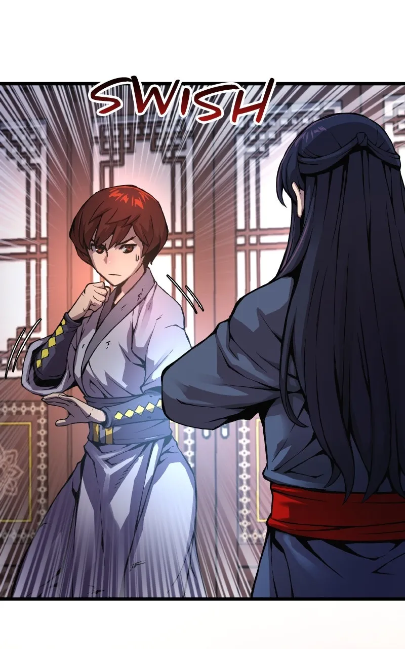 Read Myst, Might, Mayhem chapter 55 image 137 on Lezhin