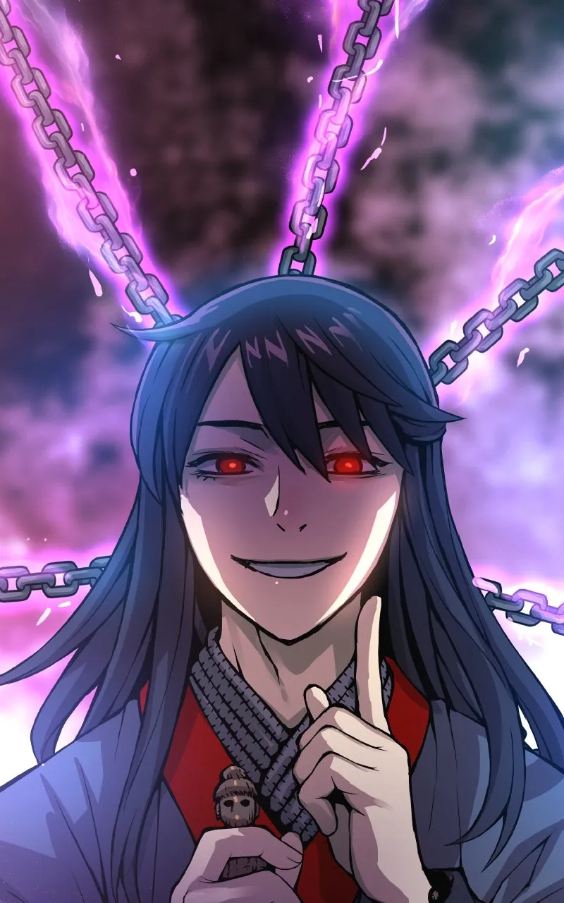 Read Myst, Might, Mayhem chapter 55 image 139 on Lezhin