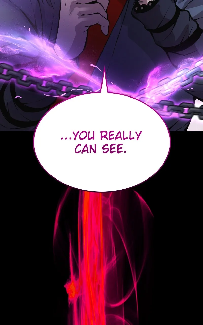 Read Myst, Might, Mayhem chapter 55 image 140 on Lezhin