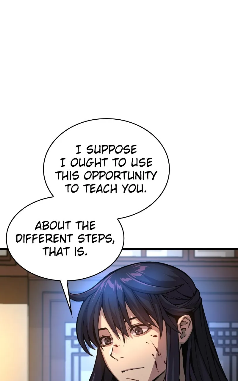 Read Myst, Might, Mayhem chapter 55 image 15 on Lezhin