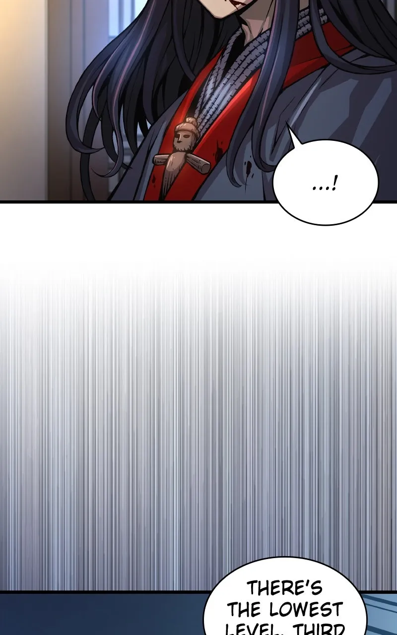 Read Myst, Might, Mayhem chapter 55 image 16 on Lezhin