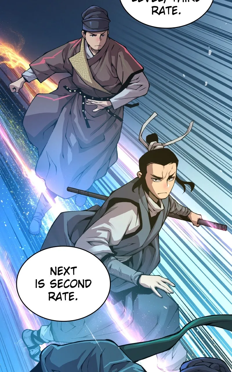 Read Myst, Might, Mayhem chapter 55 image 17 on Lezhin