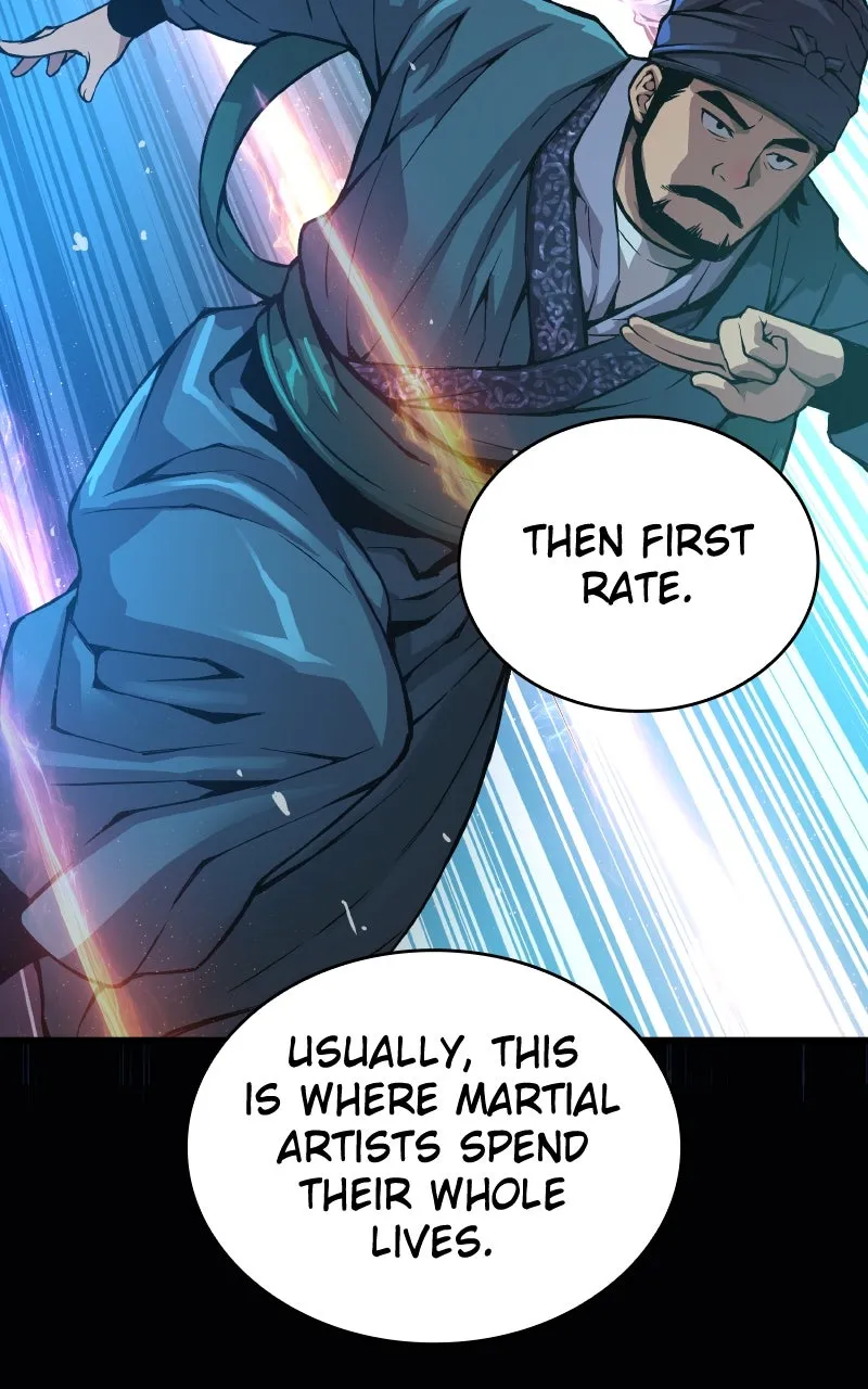 Read Myst, Might, Mayhem chapter 55 image 18 on Lezhin