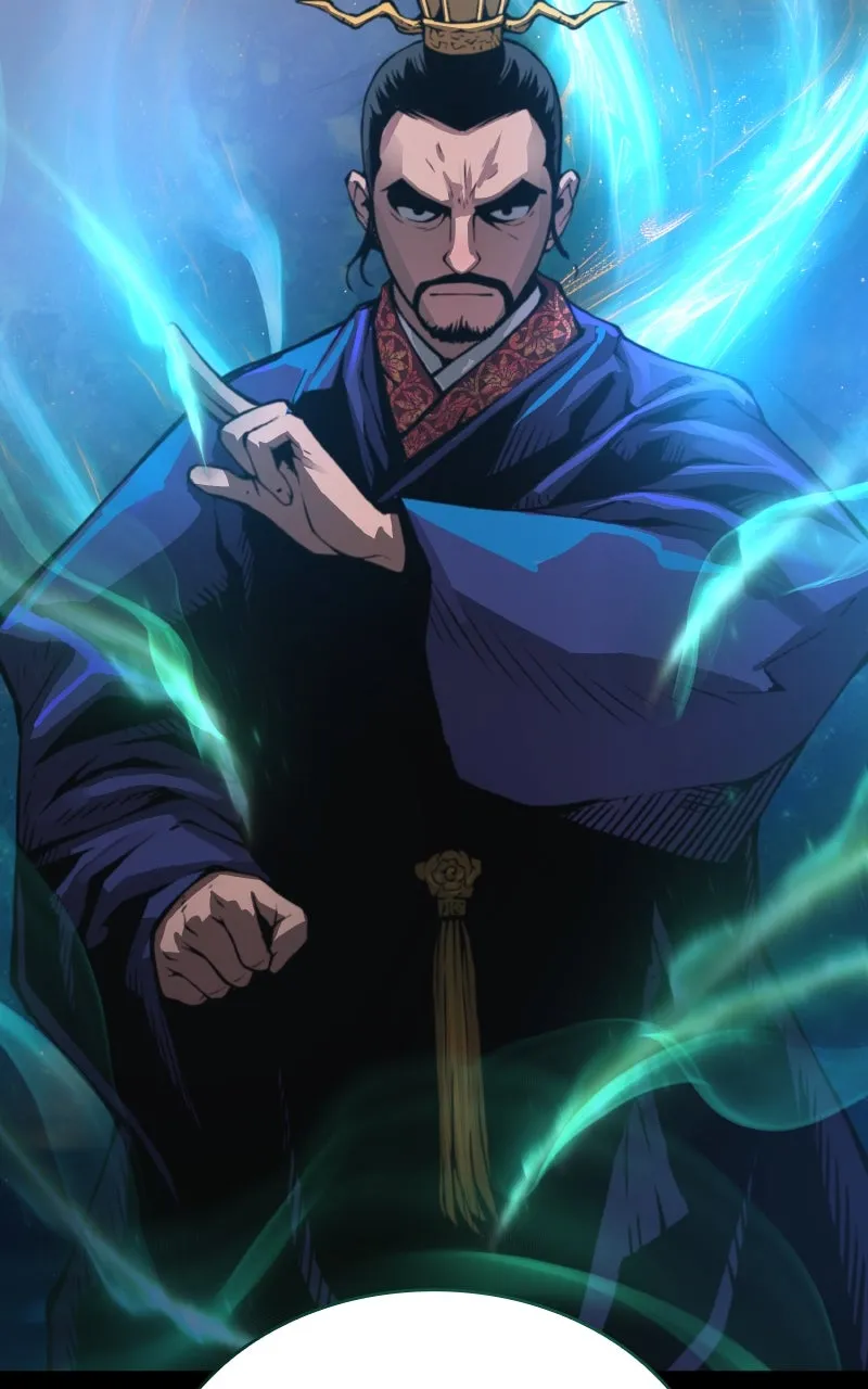 Read Myst, Might, Mayhem chapter 55 image 20 on Lezhin