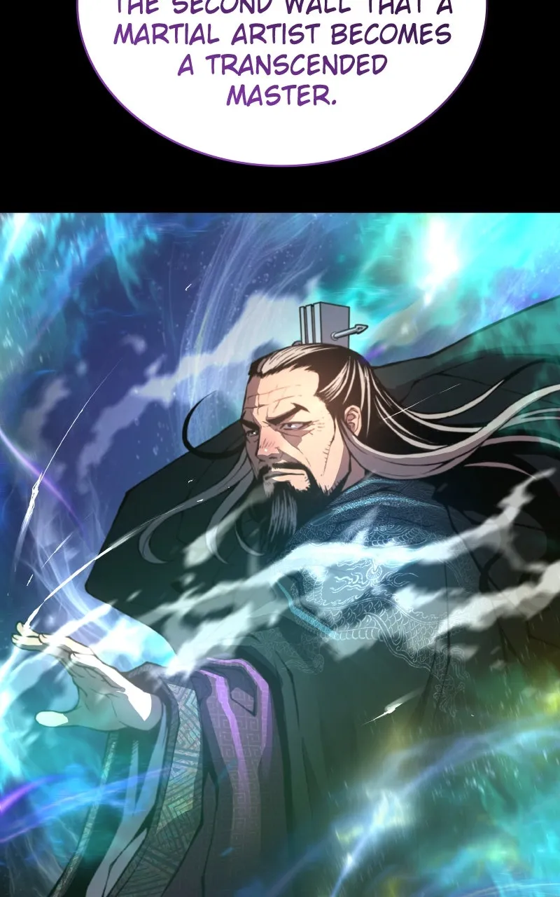 Read Myst, Might, Mayhem chapter 55 image 22 on Lezhin