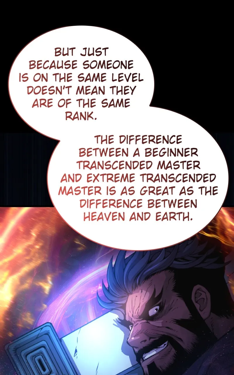 Read Myst, Might, Mayhem chapter 55 image 24 on Lezhin