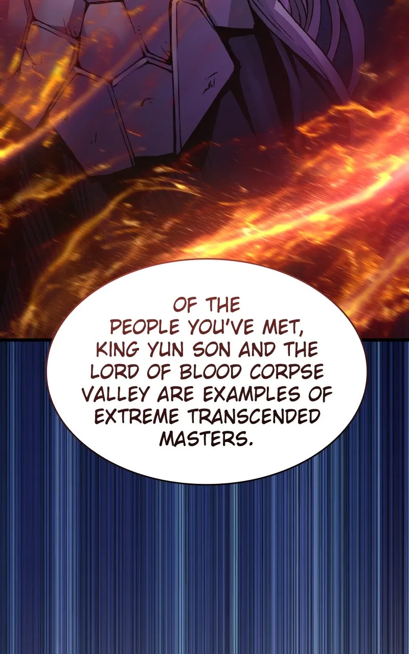 Read Myst, Might, Mayhem chapter 55 image 26 on Lezhin