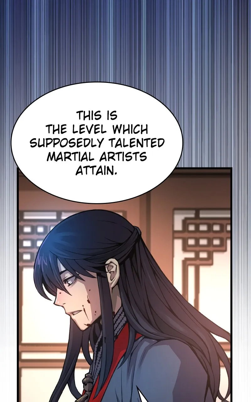 Read Myst, Might, Mayhem chapter 55 image 27 on Lezhin