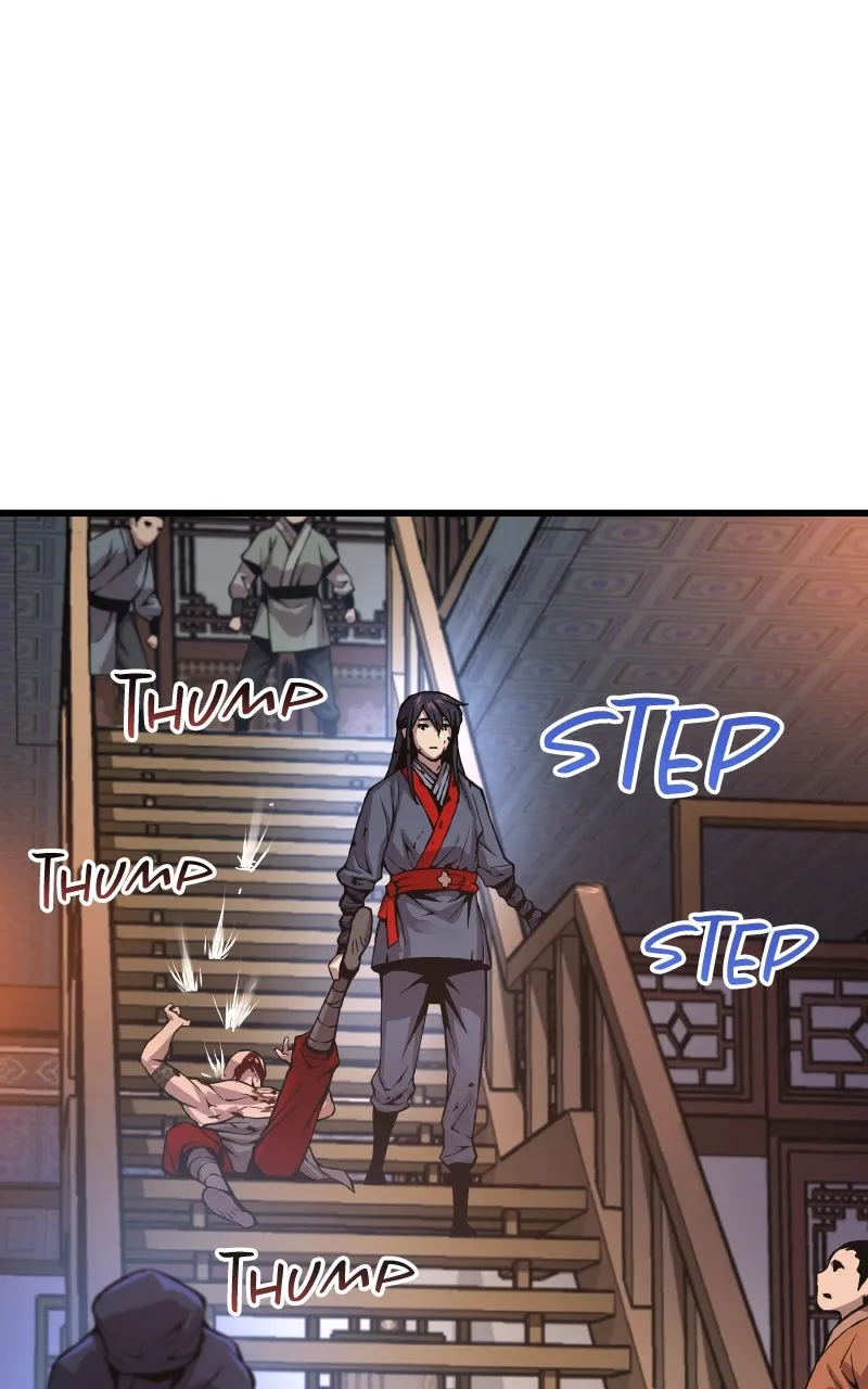 Read Myst, Might, Mayhem chapter 55 image 3 on Lezhin