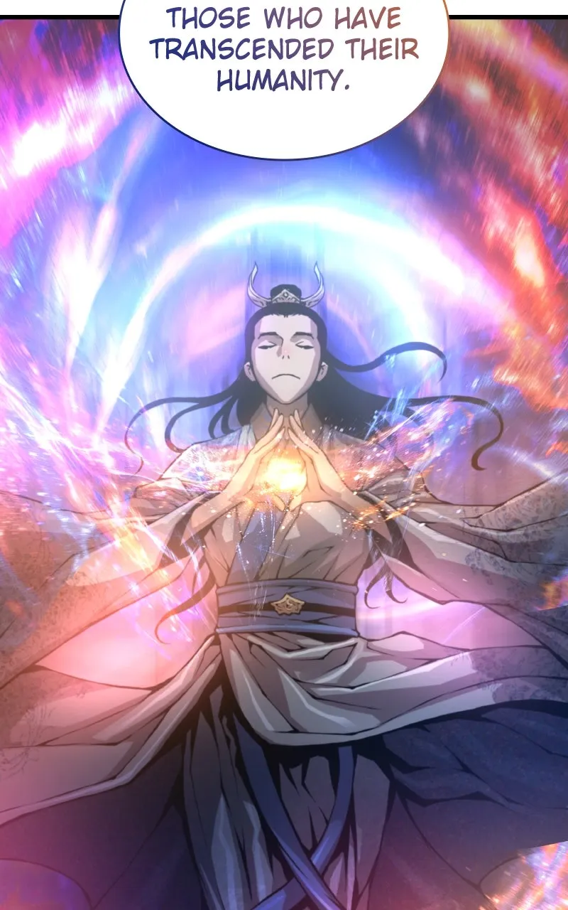 Read Myst, Might, Mayhem chapter 55 image 31 on Lezhin