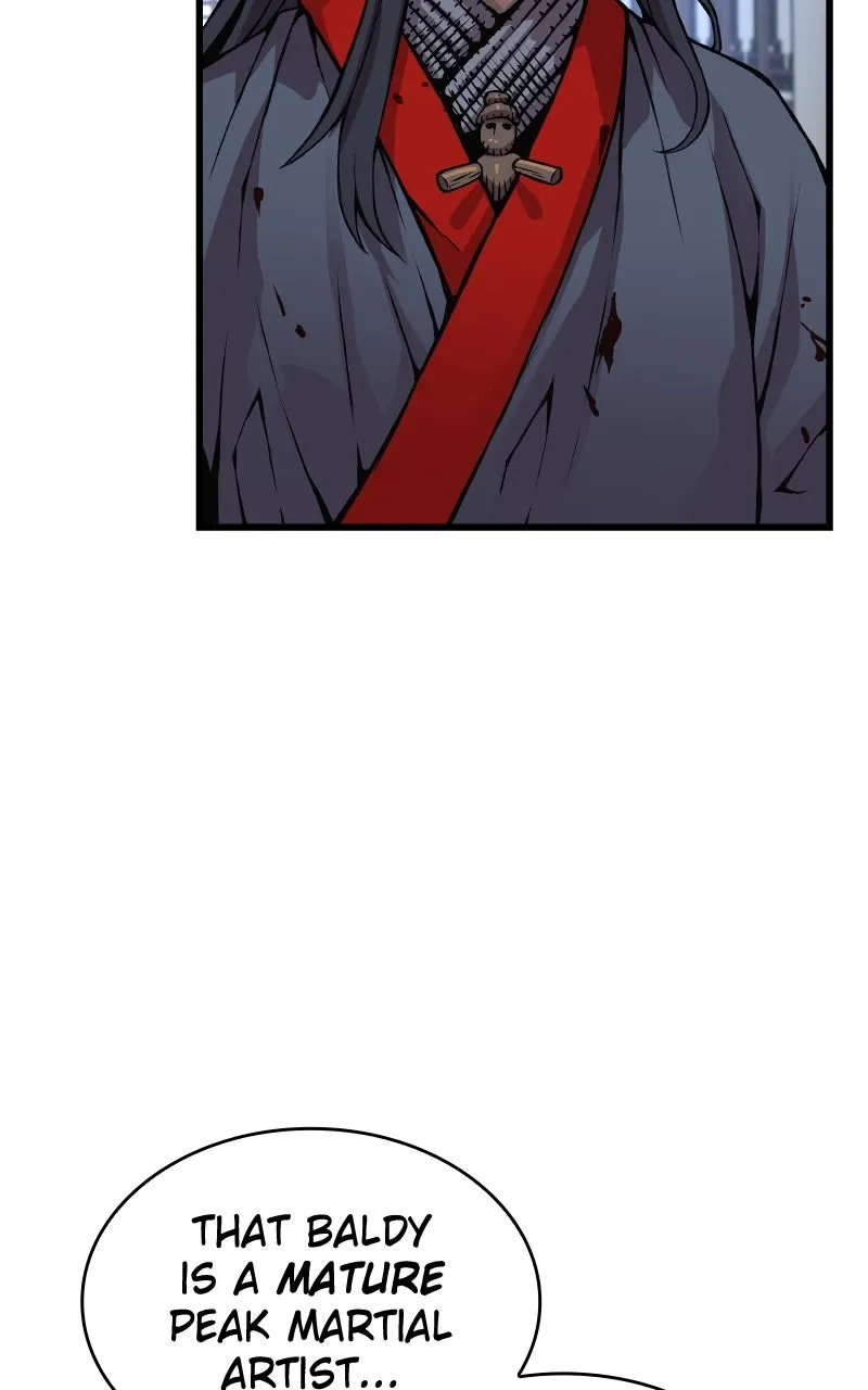 Read Myst, Might, Mayhem chapter 55 image 34 on Lezhin