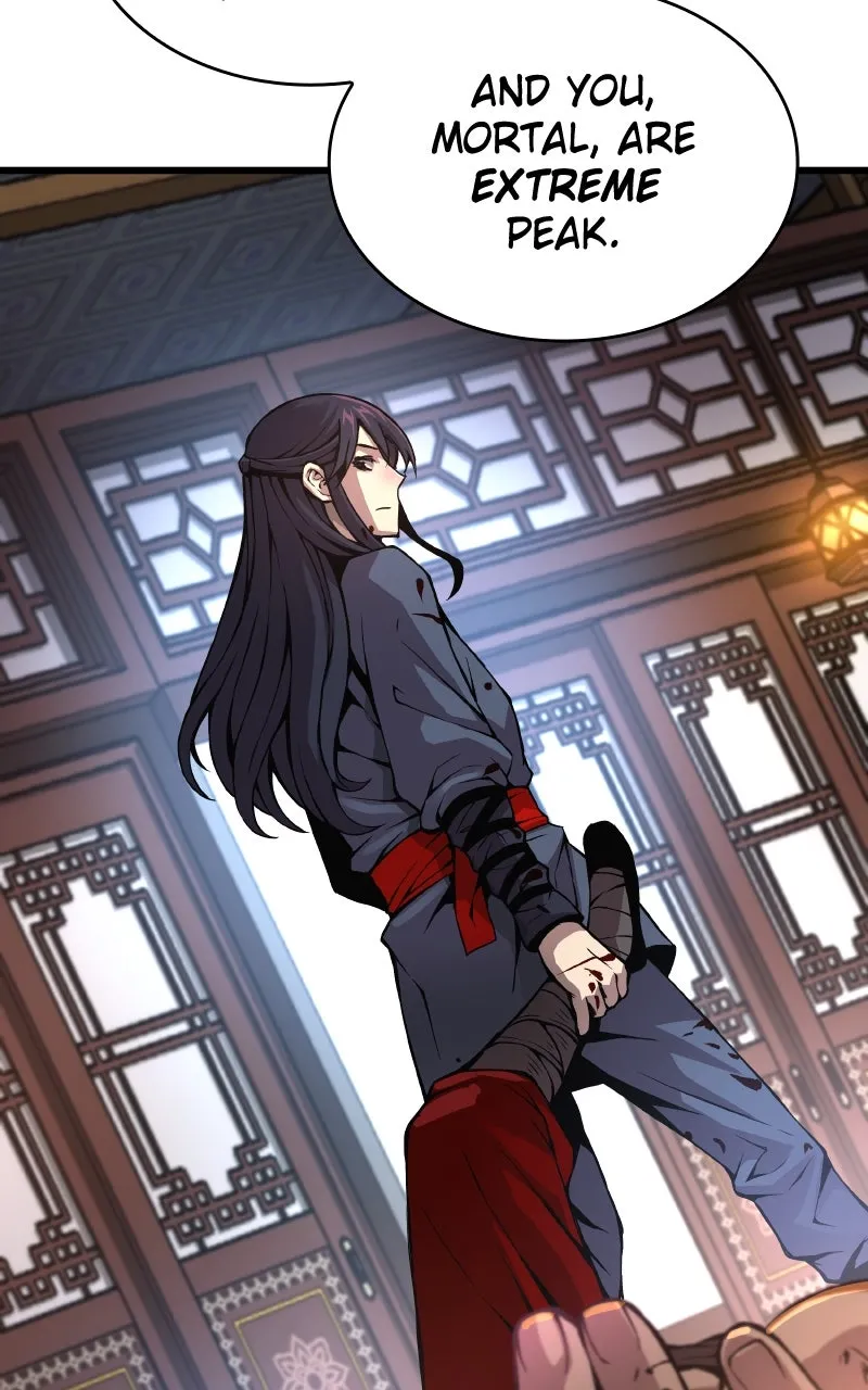 Read Myst, Might, Mayhem chapter 55 image 35 on Lezhin