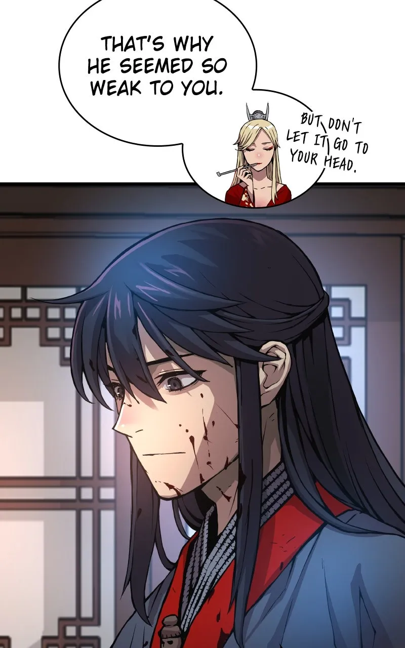 Read Myst, Might, Mayhem chapter 55 image 37 on Lezhin