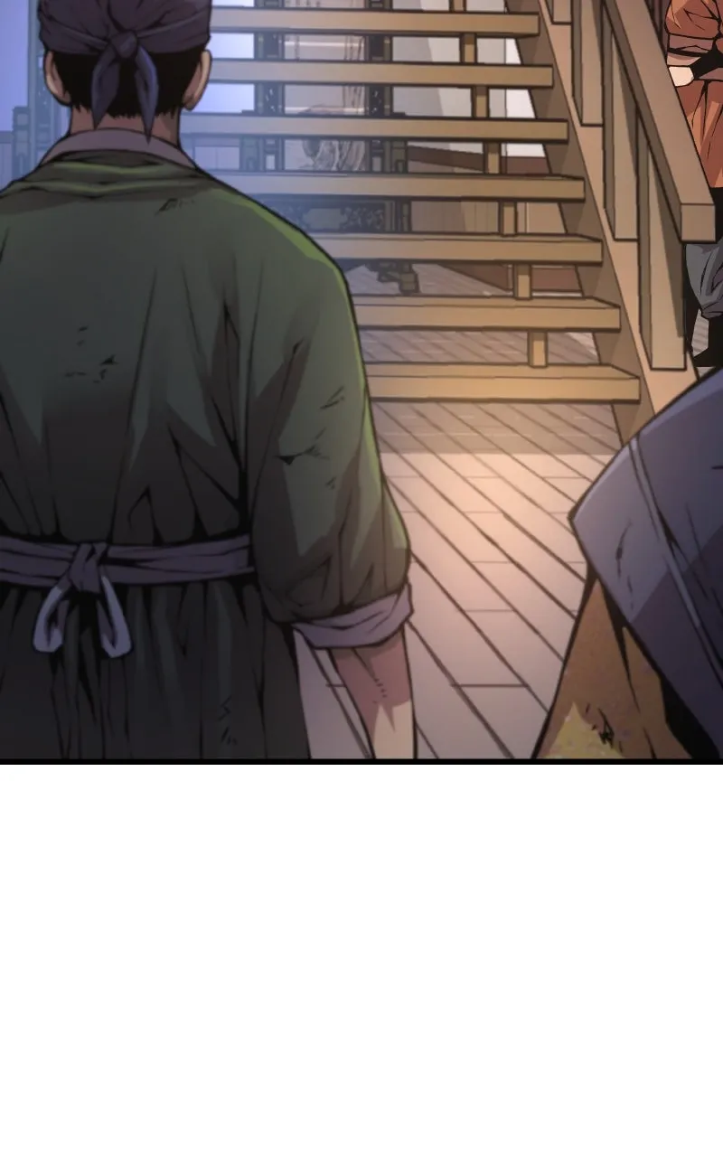 Read Myst, Might, Mayhem chapter 55 image 4 on Lezhin