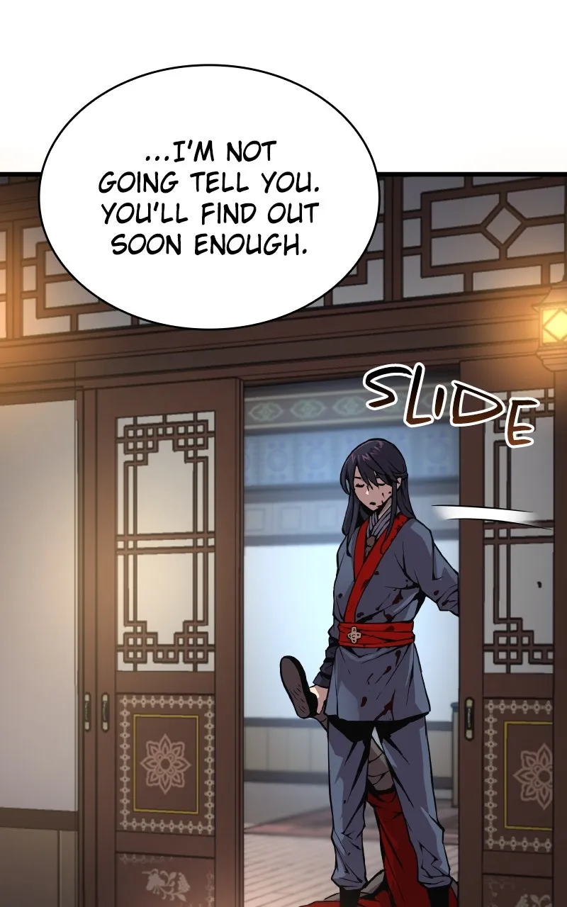 Read Myst, Might, Mayhem chapter 55 image 42 on Lezhin