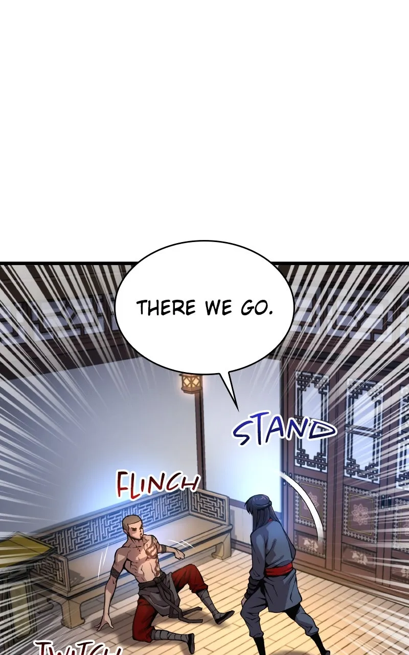 Read Myst, Might, Mayhem chapter 55 image 55 on Lezhin