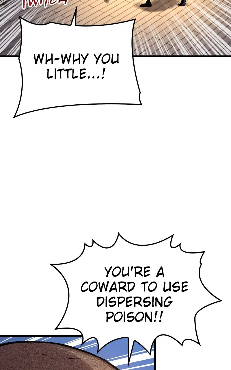 Read Myst, Might, Mayhem chapter 55 image 56 on Lezhin