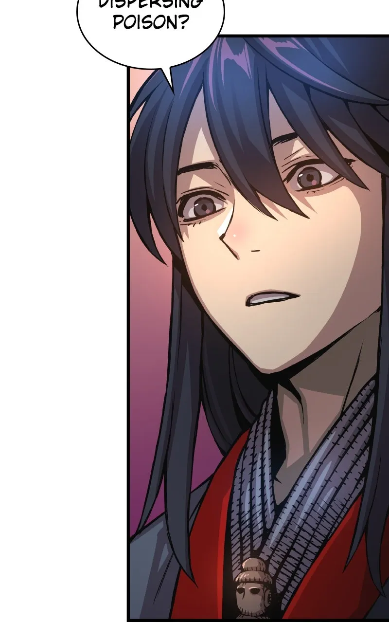 Read Myst, Might, Mayhem chapter 55 image 58 on Lezhin