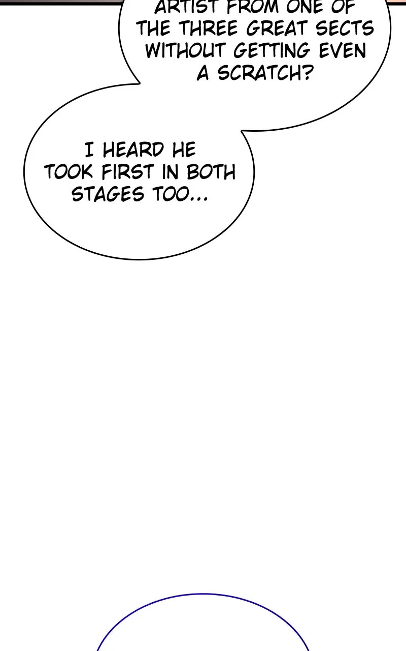 Read Myst, Might, Mayhem chapter 55 image 6 on Lezhin