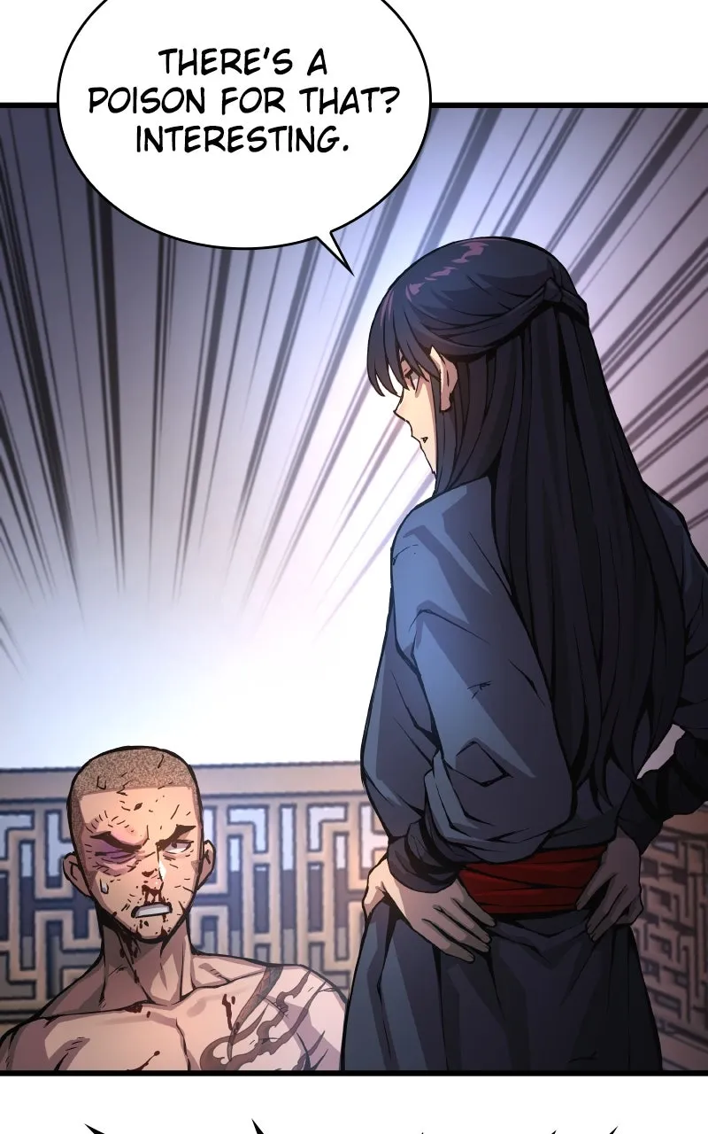 Read Myst, Might, Mayhem chapter 55 image 60 on Lezhin