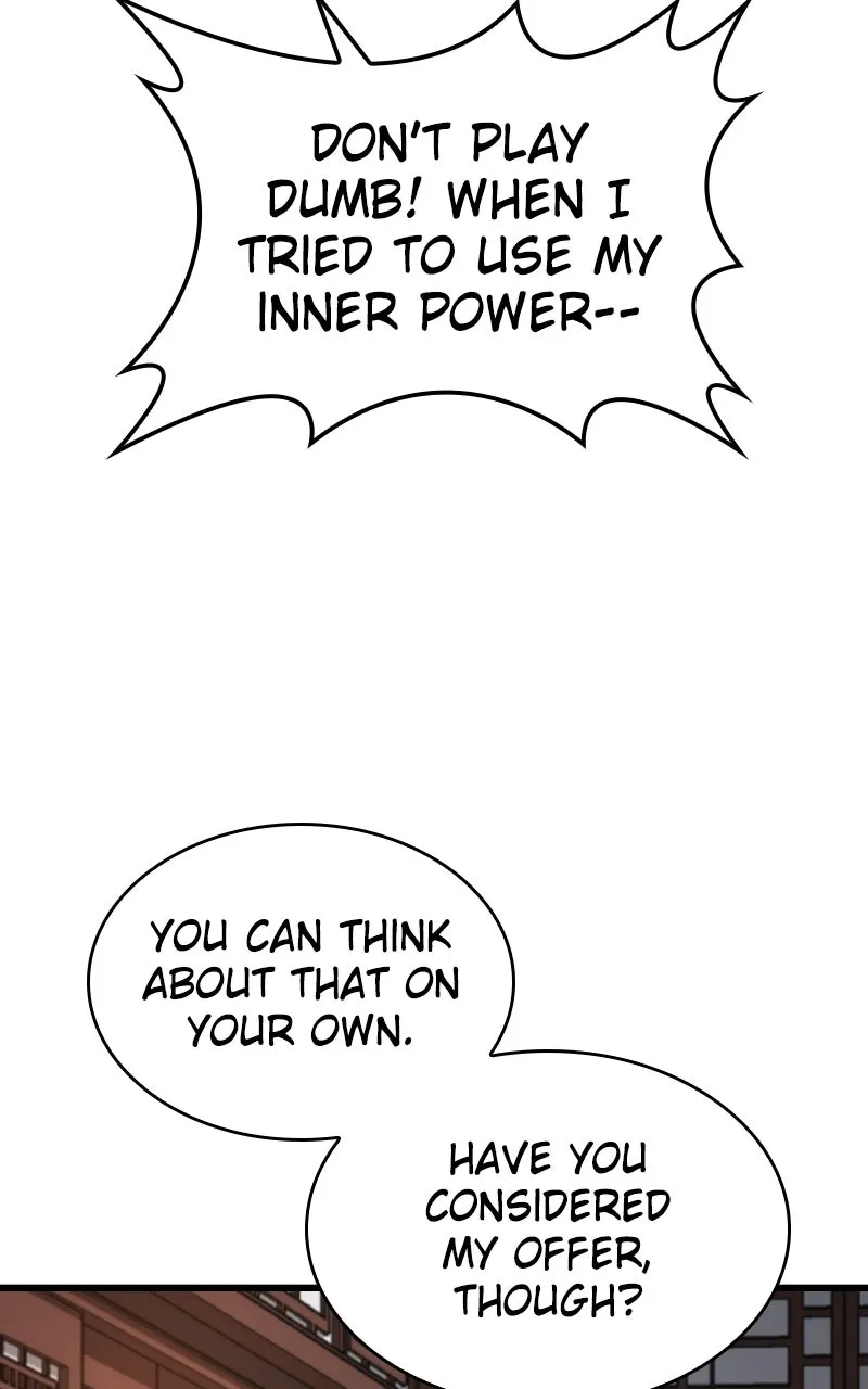 Read Myst, Might, Mayhem chapter 55 image 61 on Lezhin
