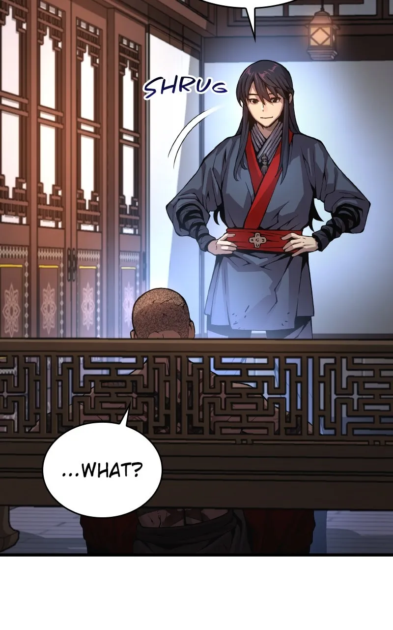 Read Myst, Might, Mayhem chapter 55 image 62 on Lezhin