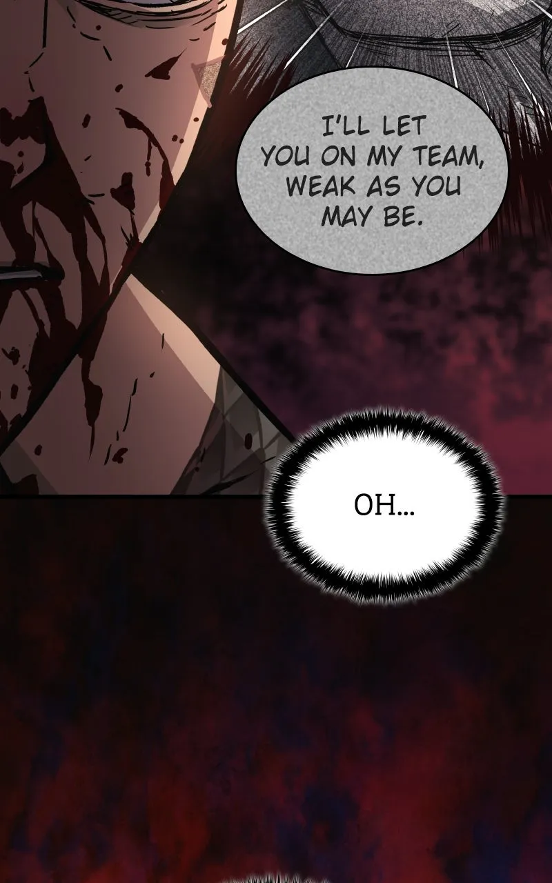 Read Myst, Might, Mayhem chapter 55 image 64 on Lezhin