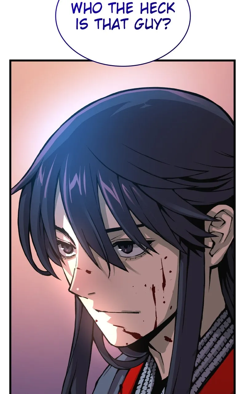 Read Myst, Might, Mayhem chapter 55 image 7 on Lezhin