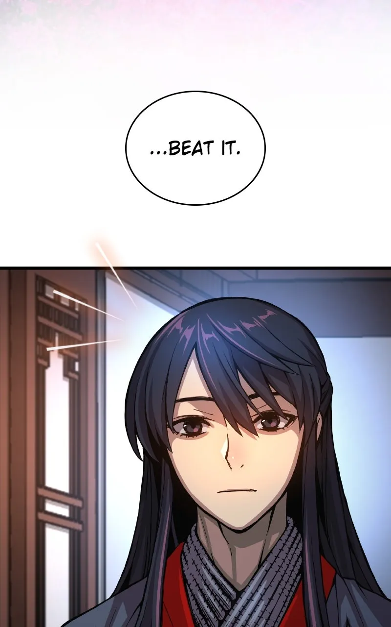 Read Myst, Might, Mayhem chapter 55 image 70 on Lezhin