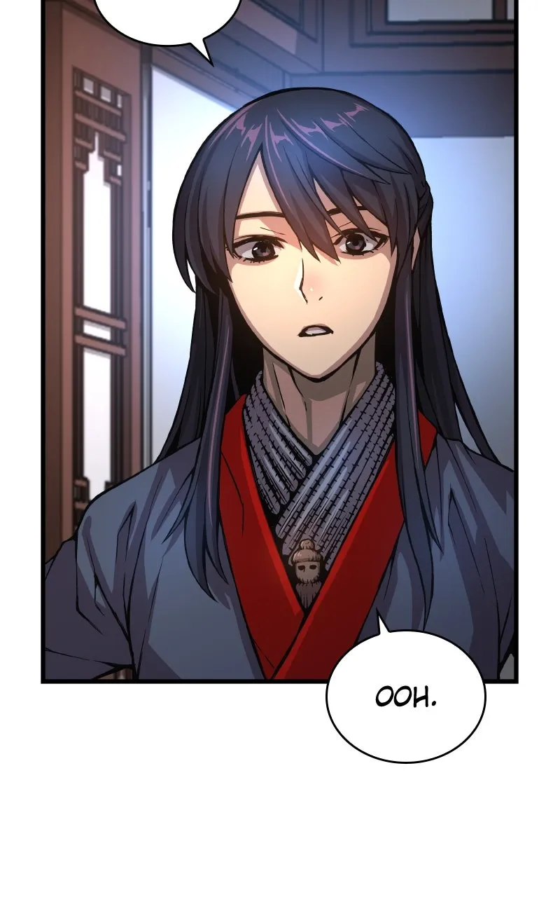 Read Myst, Might, Mayhem chapter 55 image 74 on Lezhin