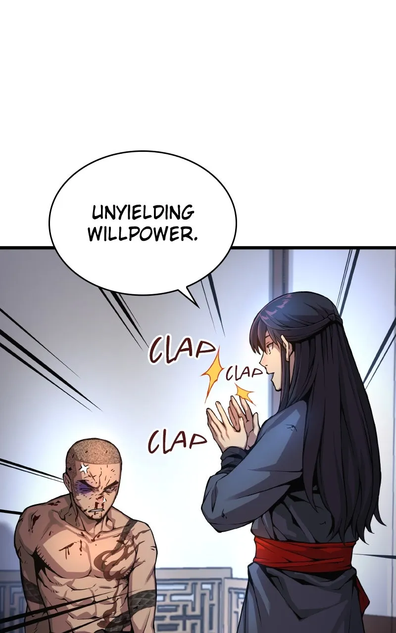 Read Myst, Might, Mayhem chapter 55 image 75 on Lezhin