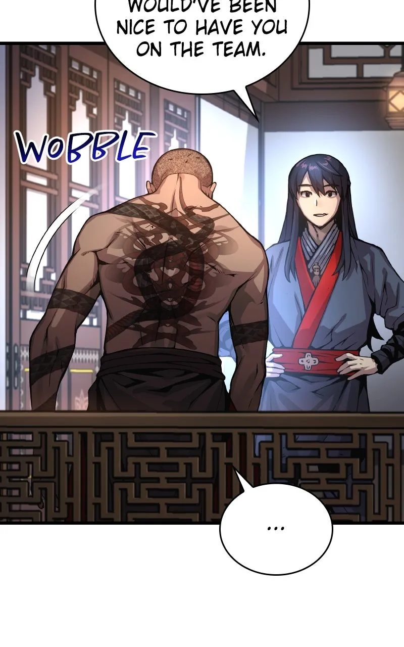 Read Myst, Might, Mayhem chapter 55 image 77 on Lezhin