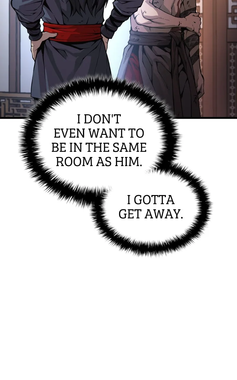 Read Myst, Might, Mayhem chapter 55 image 79 on Lezhin