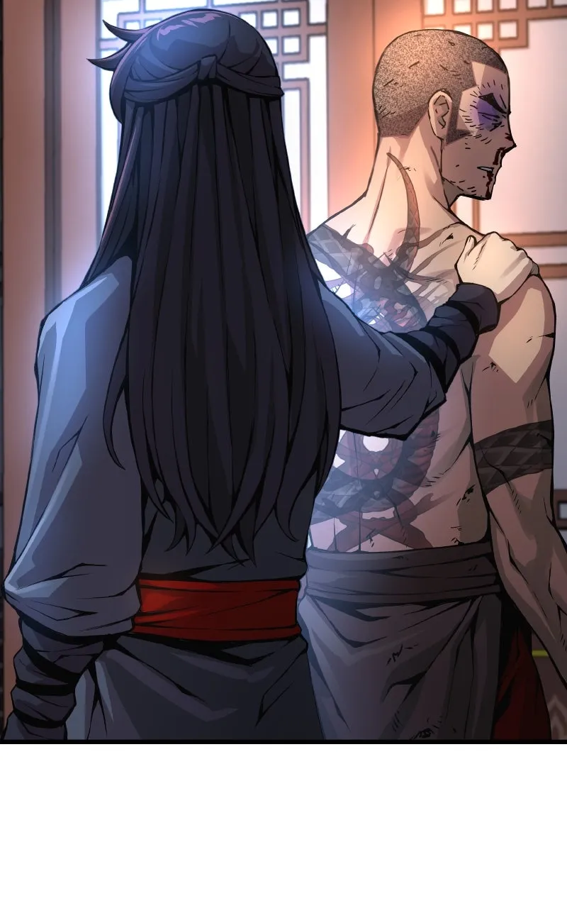 Read Myst, Might, Mayhem chapter 55 image 82 on Lezhin