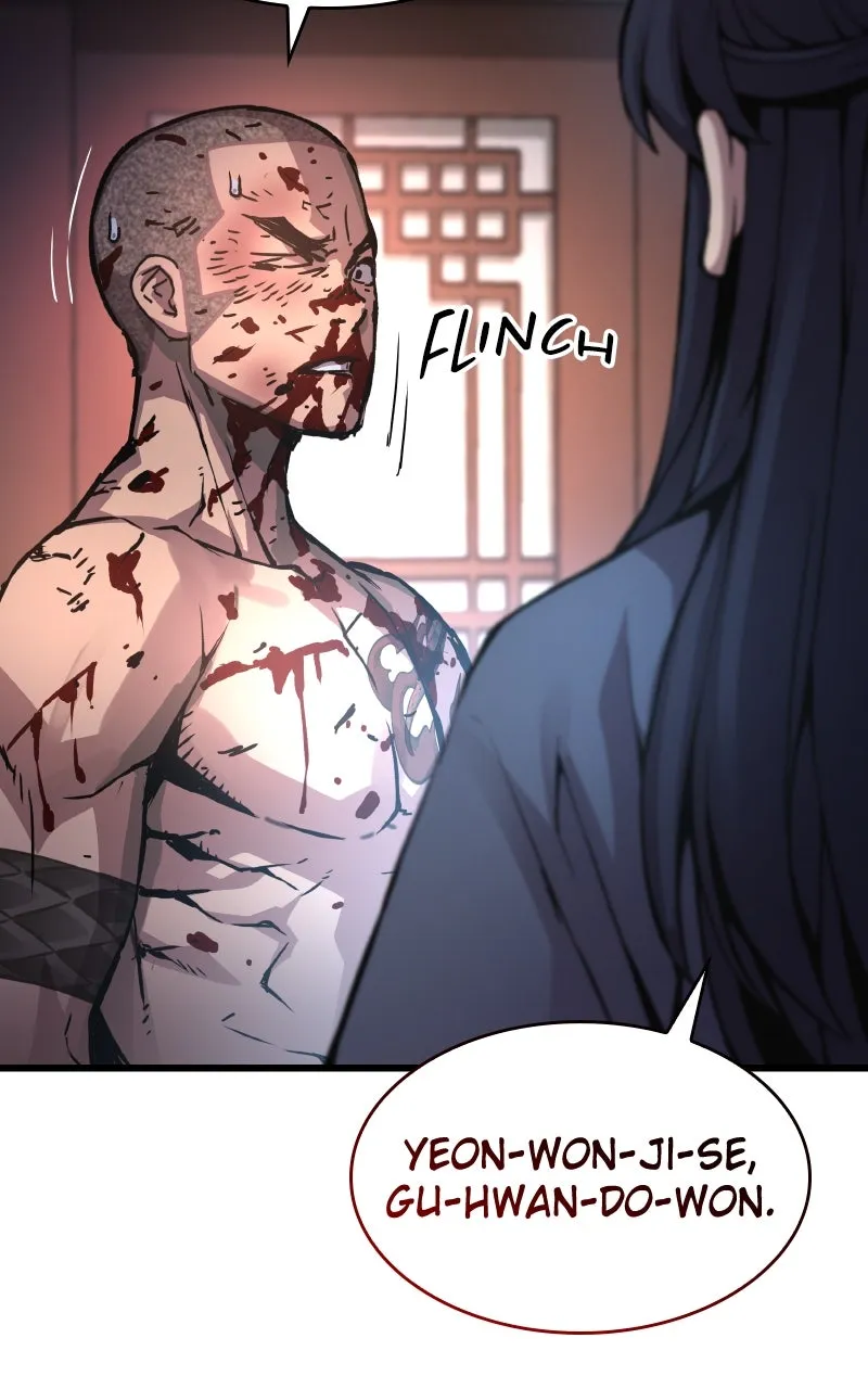 Read Myst, Might, Mayhem chapter 55 image 86 on Lezhin