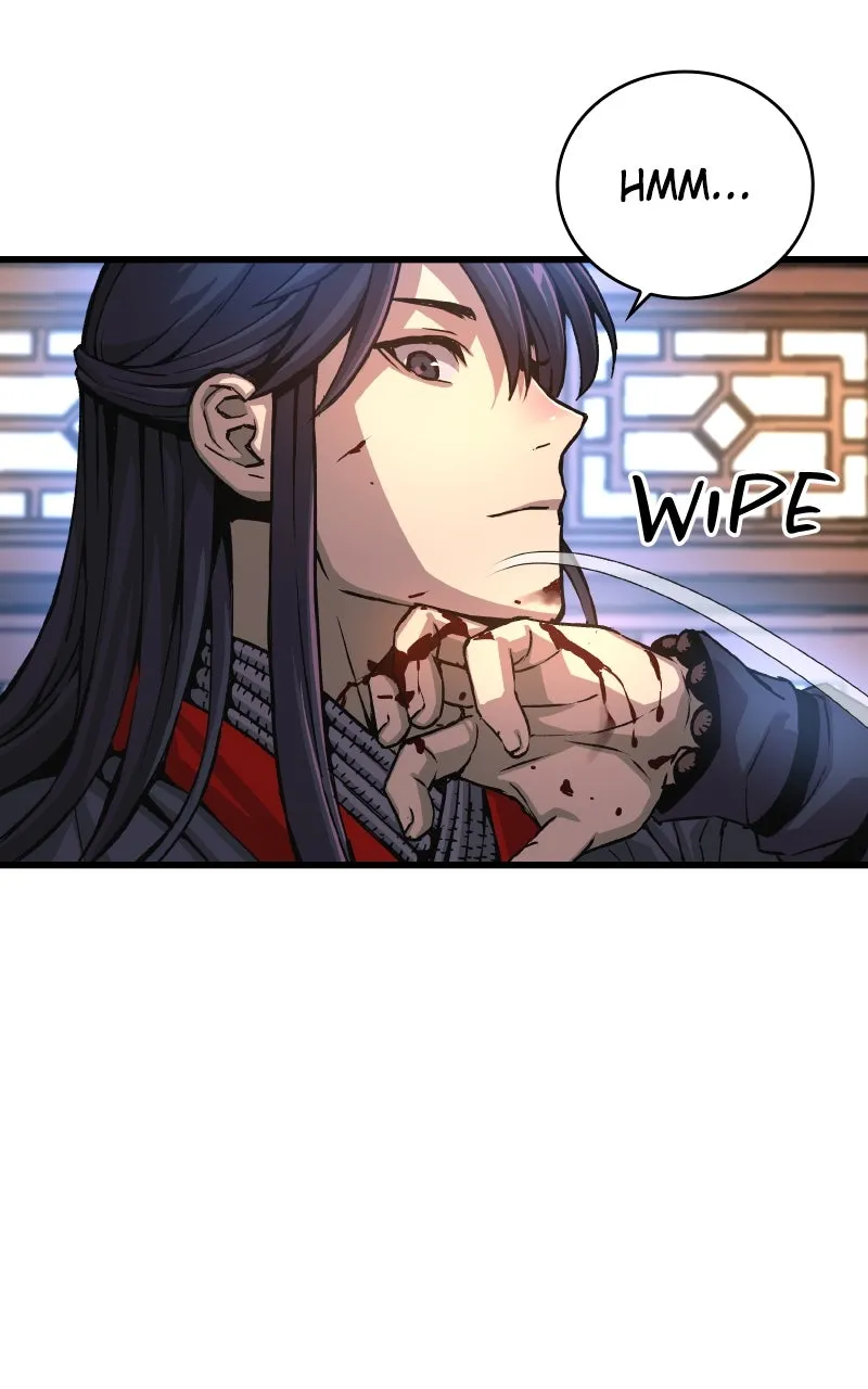 Read Myst, Might, Mayhem chapter 55 image 9 on Lezhin