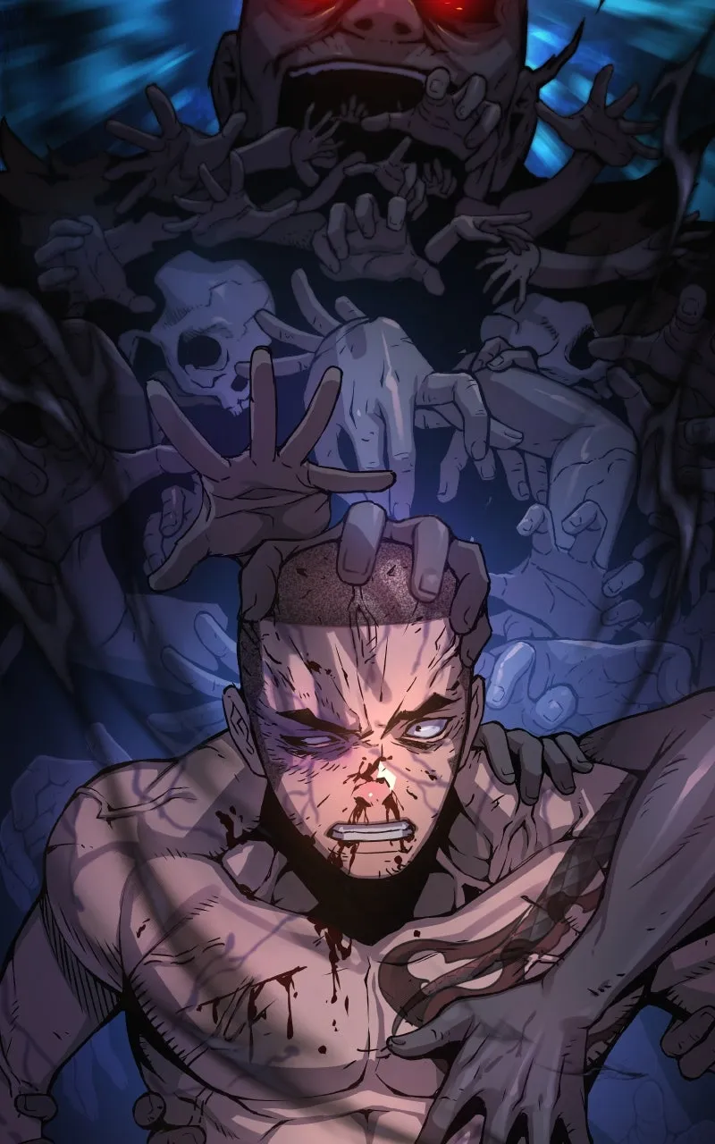 Read Myst, Might, Mayhem chapter 55 image 97 on Lezhin