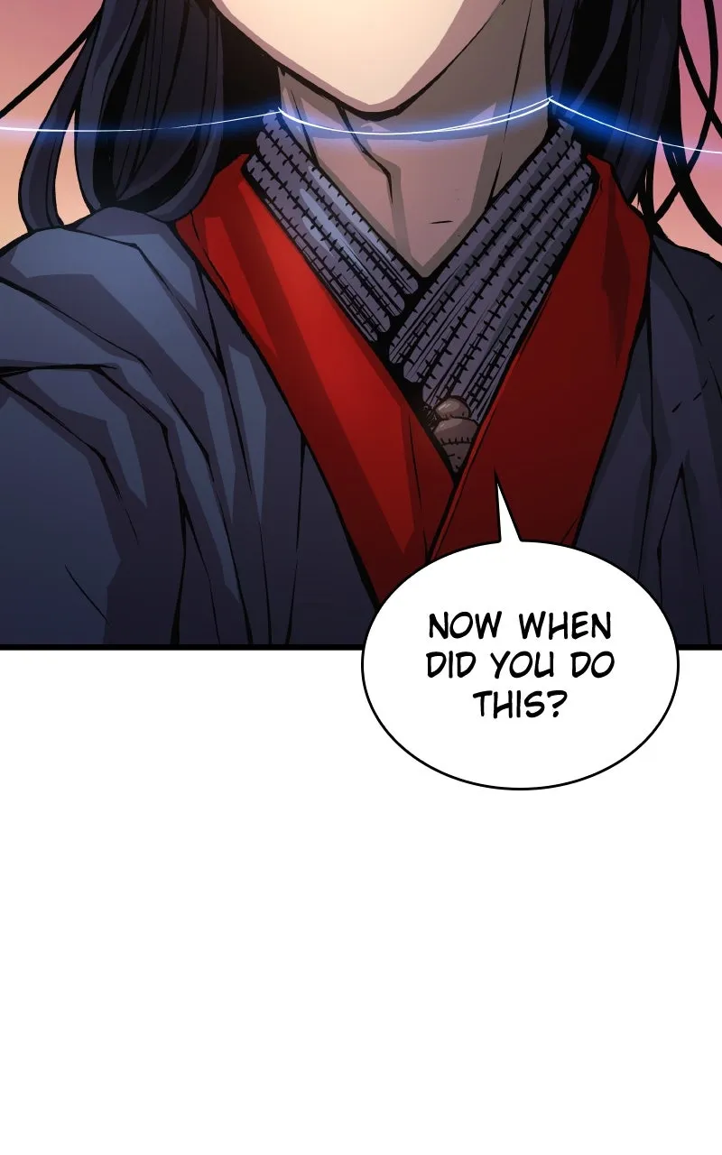 Read Myst, Might, Mayhem chapter 56 image 104 on Lezhin