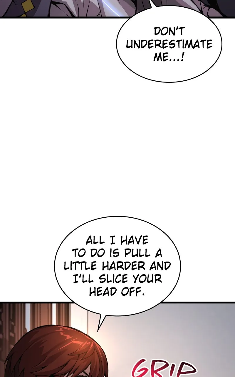 Read Myst, Might, Mayhem chapter 56 image 106 on Lezhin
